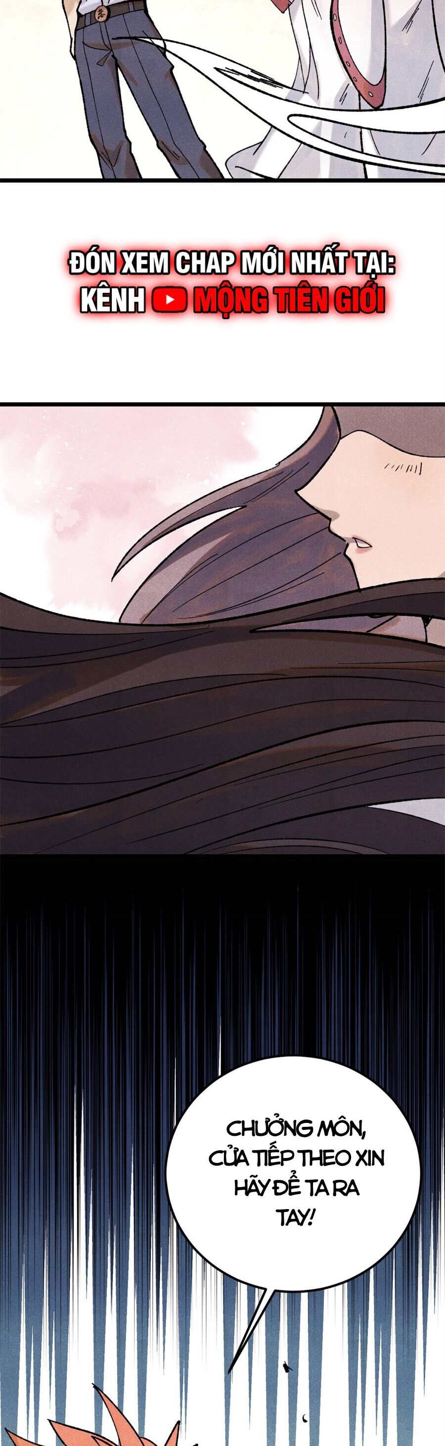 Vạn Cổ Tối Cường Tông - Chapter 340 - Page 8