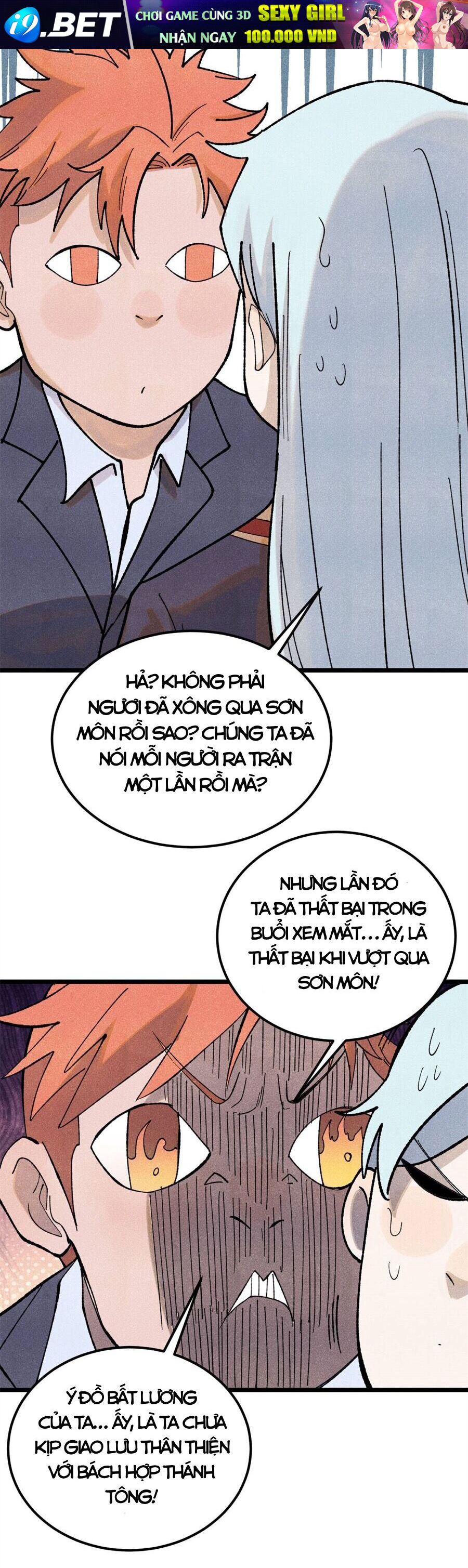 Vạn Cổ Tối Cường Tông - Chapter 340 - Page 9