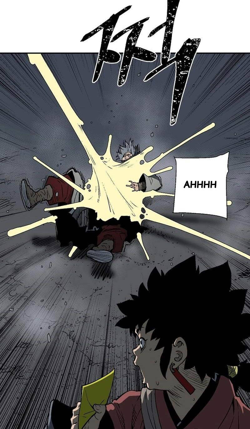 Vĩ Linh Kiếm Tiên - Chapter 68 - Page 104