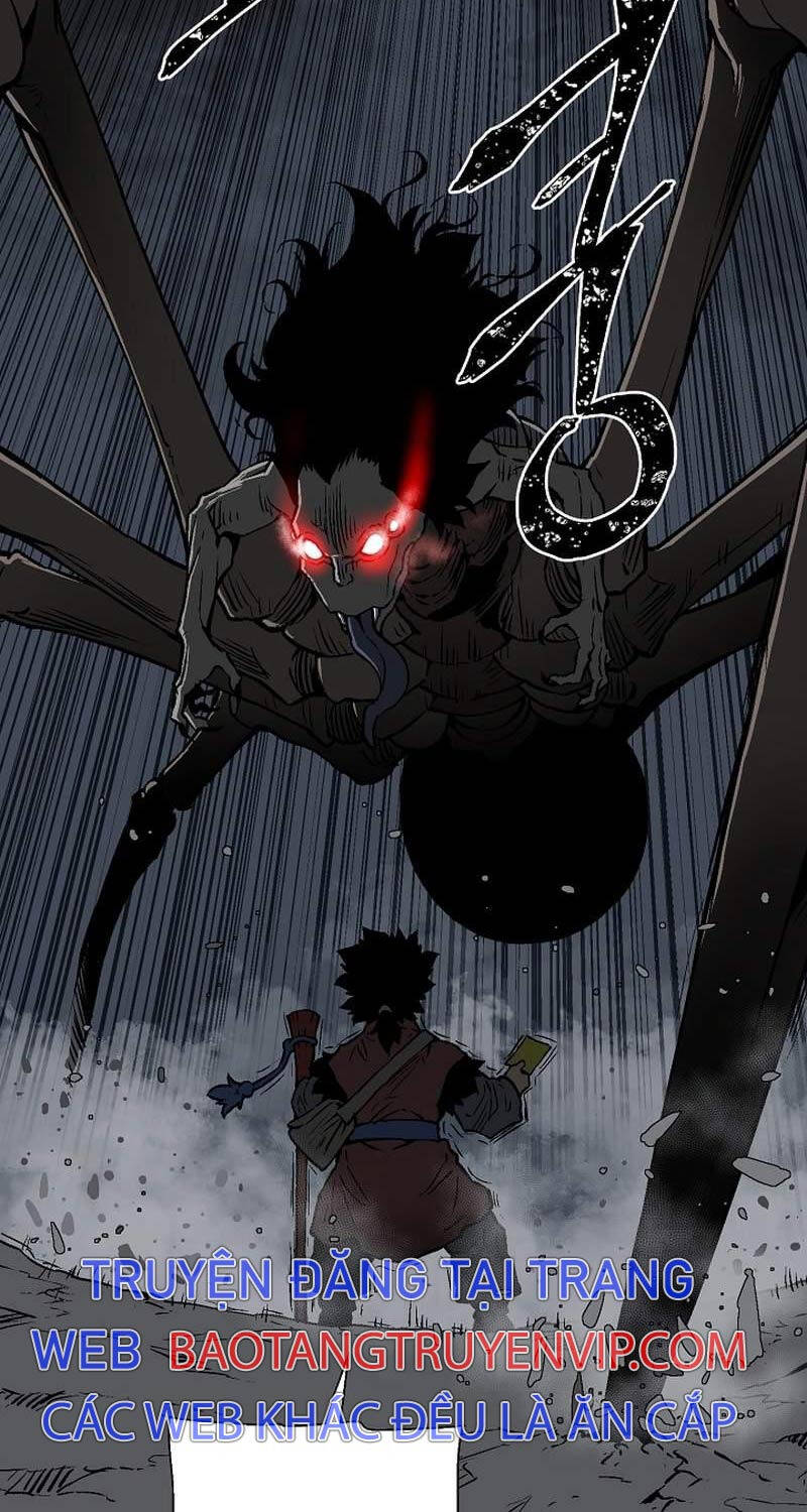 Vĩ Linh Kiếm Tiên - Chapter 68 - Page 106