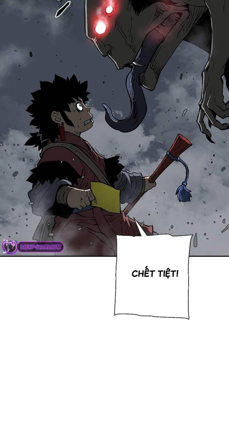 Vĩ Linh Kiếm Tiên - Chapter 68 - Page 108