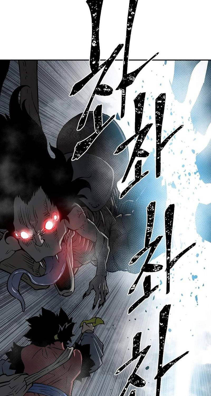 Vĩ Linh Kiếm Tiên - Chapter 68 - Page 111