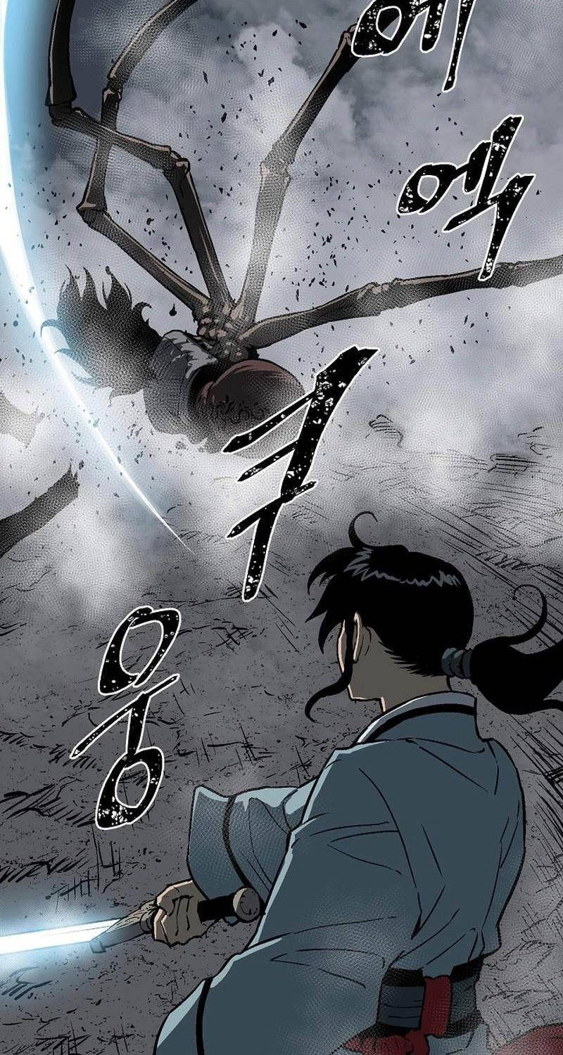 Vĩ Linh Kiếm Tiên - Chapter 68 - Page 113