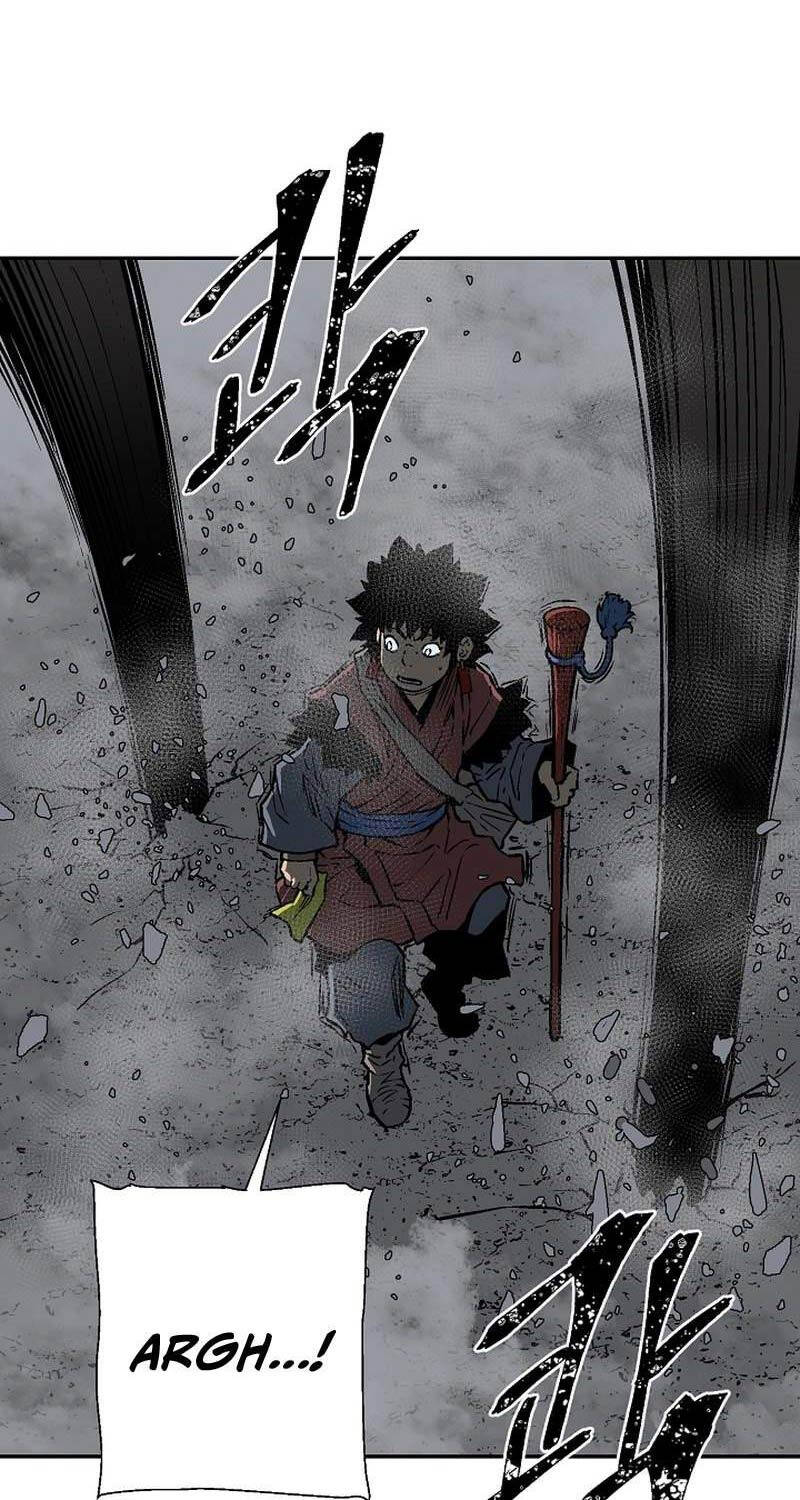 Vĩ Linh Kiếm Tiên - Chapter 68 - Page 116