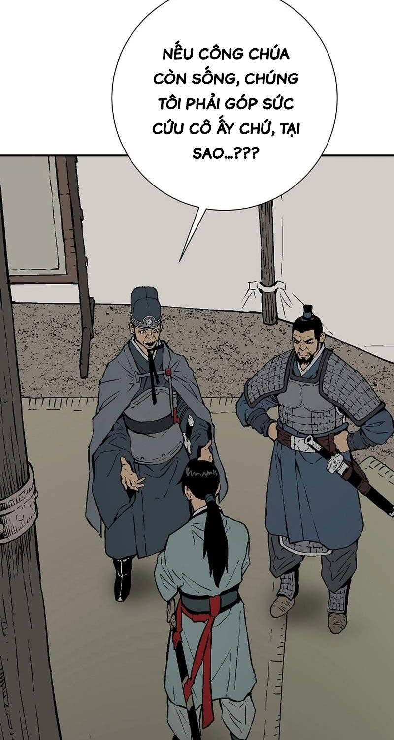 Vĩ Linh Kiếm Tiên - Chapter 68 - Page 15