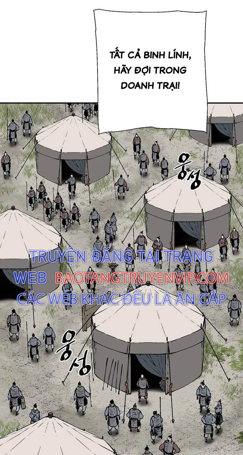 Vĩ Linh Kiếm Tiên - Chapter 68 - Page 19