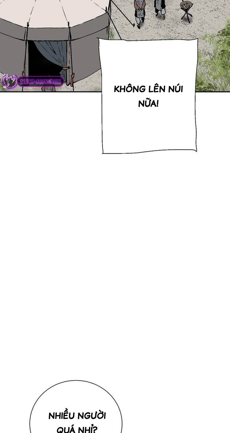 Vĩ Linh Kiếm Tiên - Chapter 68 - Page 20