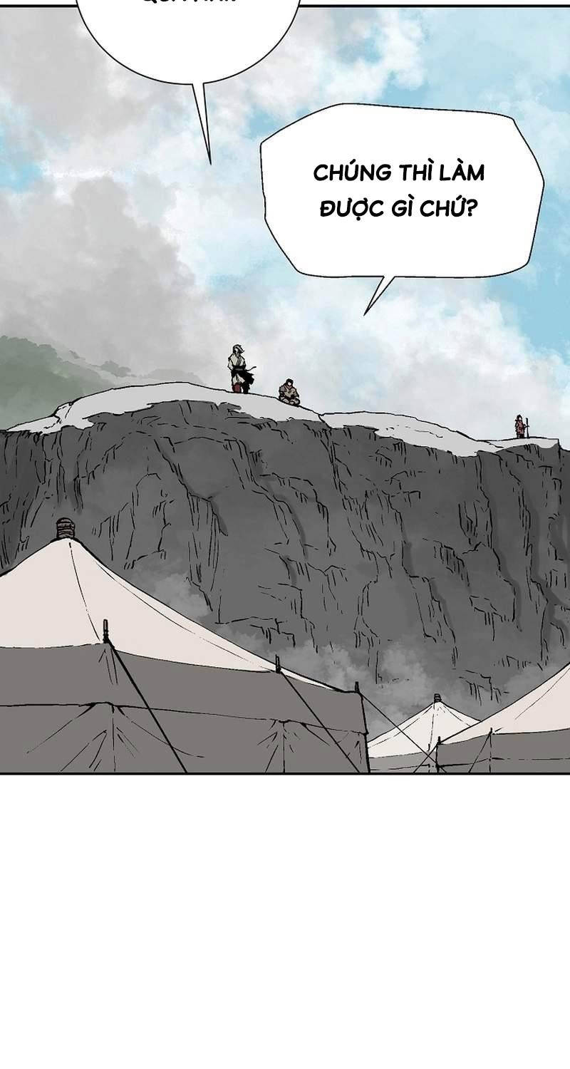 Vĩ Linh Kiếm Tiên - Chapter 68 - Page 21