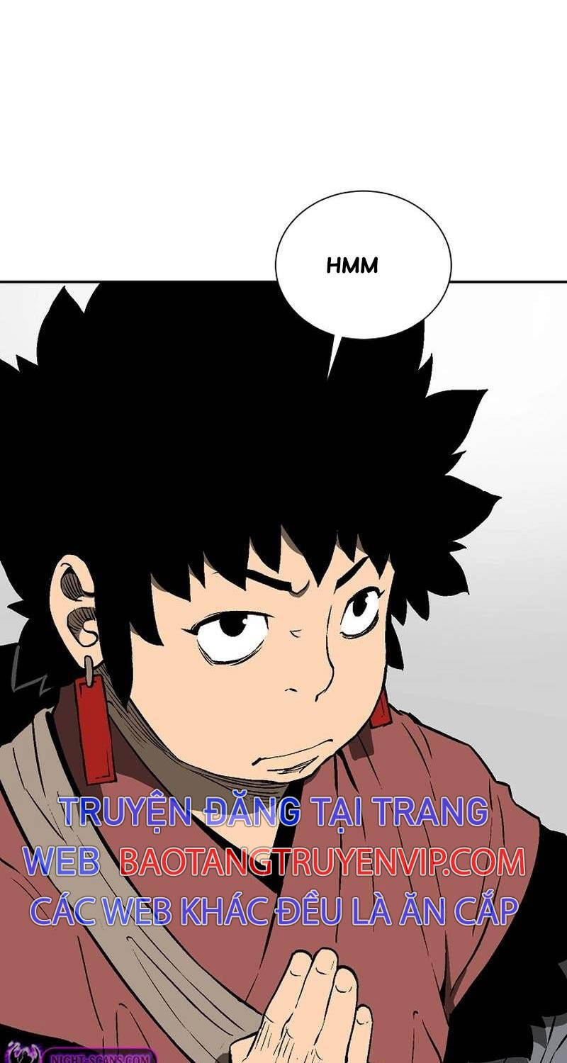 Vĩ Linh Kiếm Tiên - Chapter 68 - Page 25