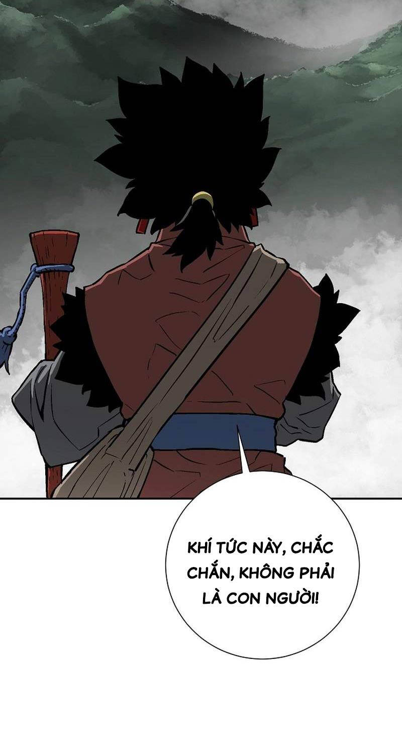 Vĩ Linh Kiếm Tiên - Chapter 68 - Page 27