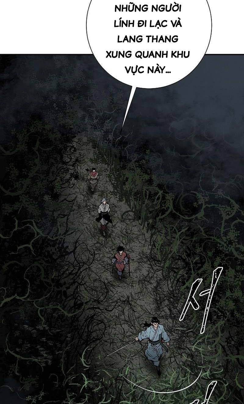 Vĩ Linh Kiếm Tiên - Chapter 68 - Page 33