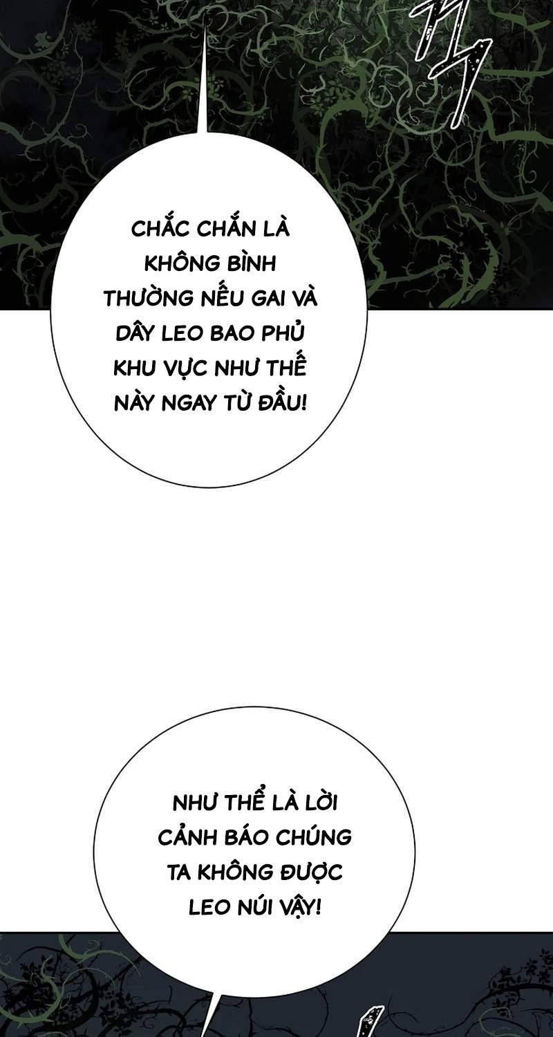Vĩ Linh Kiếm Tiên - Chapter 68 - Page 34