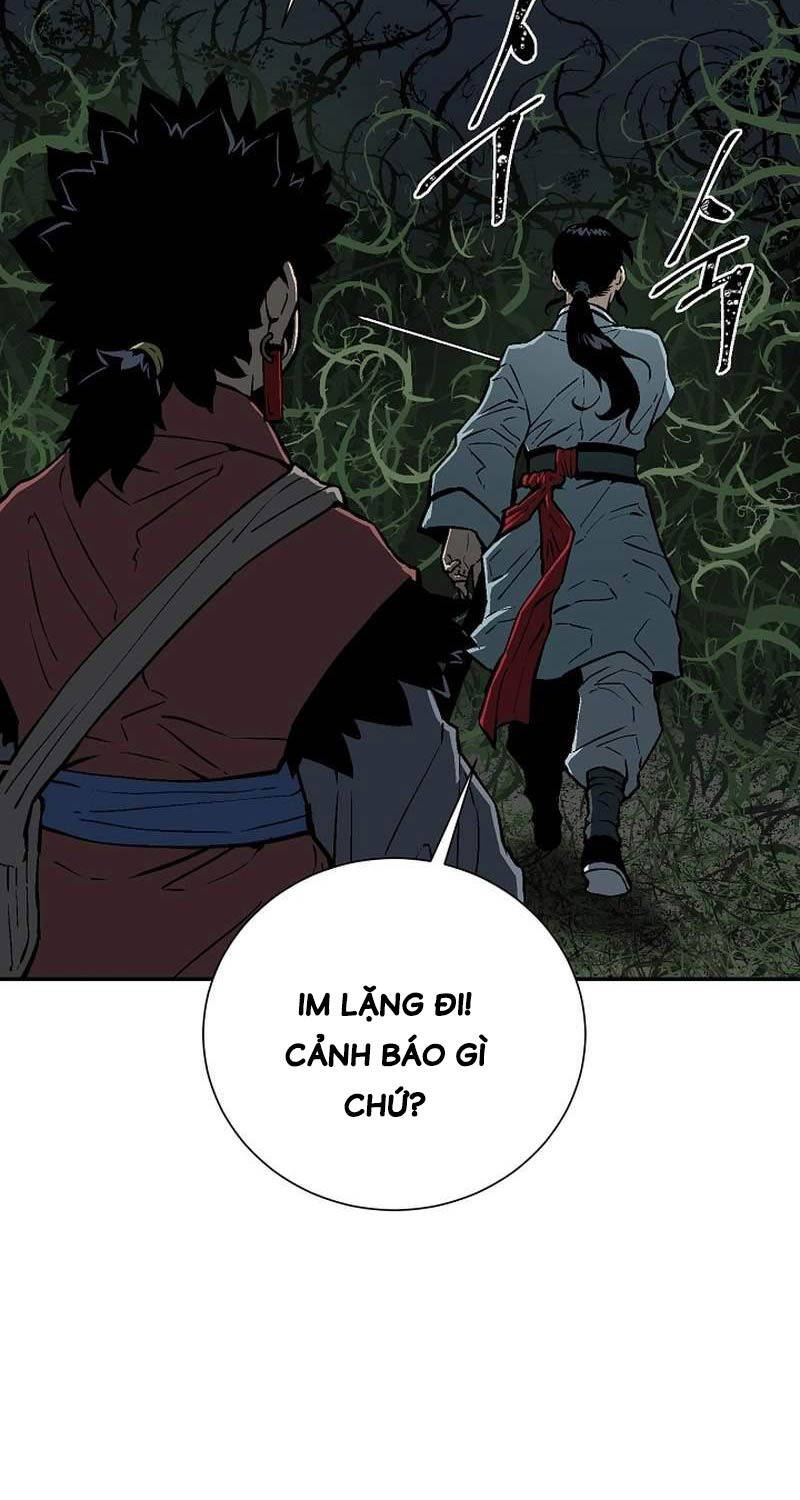 Vĩ Linh Kiếm Tiên - Chapter 68 - Page 35