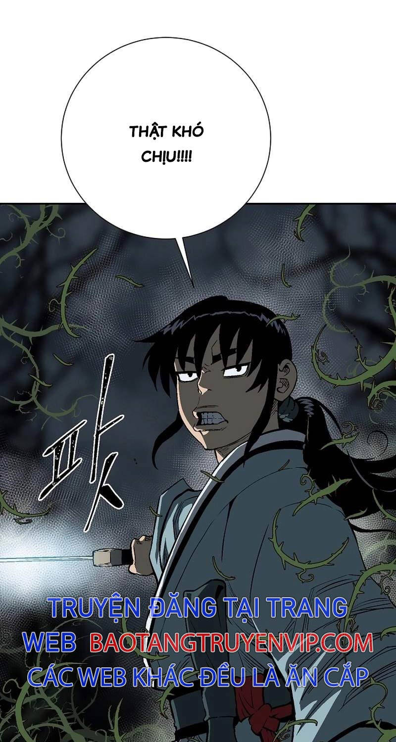 Vĩ Linh Kiếm Tiên - Chapter 68 - Page 36
