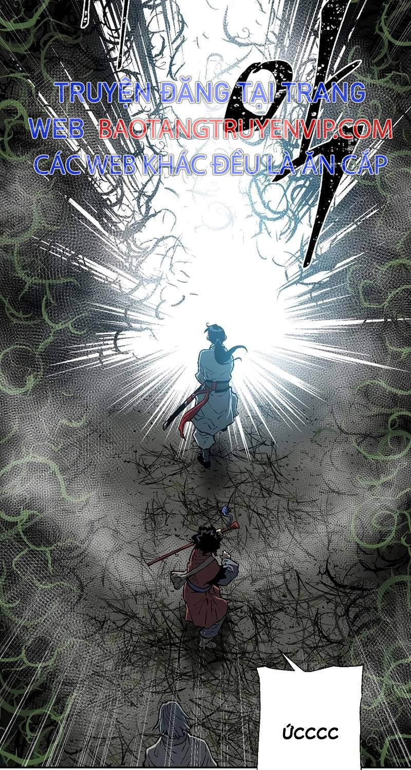 Vĩ Linh Kiếm Tiên - Chapter 68 - Page 38