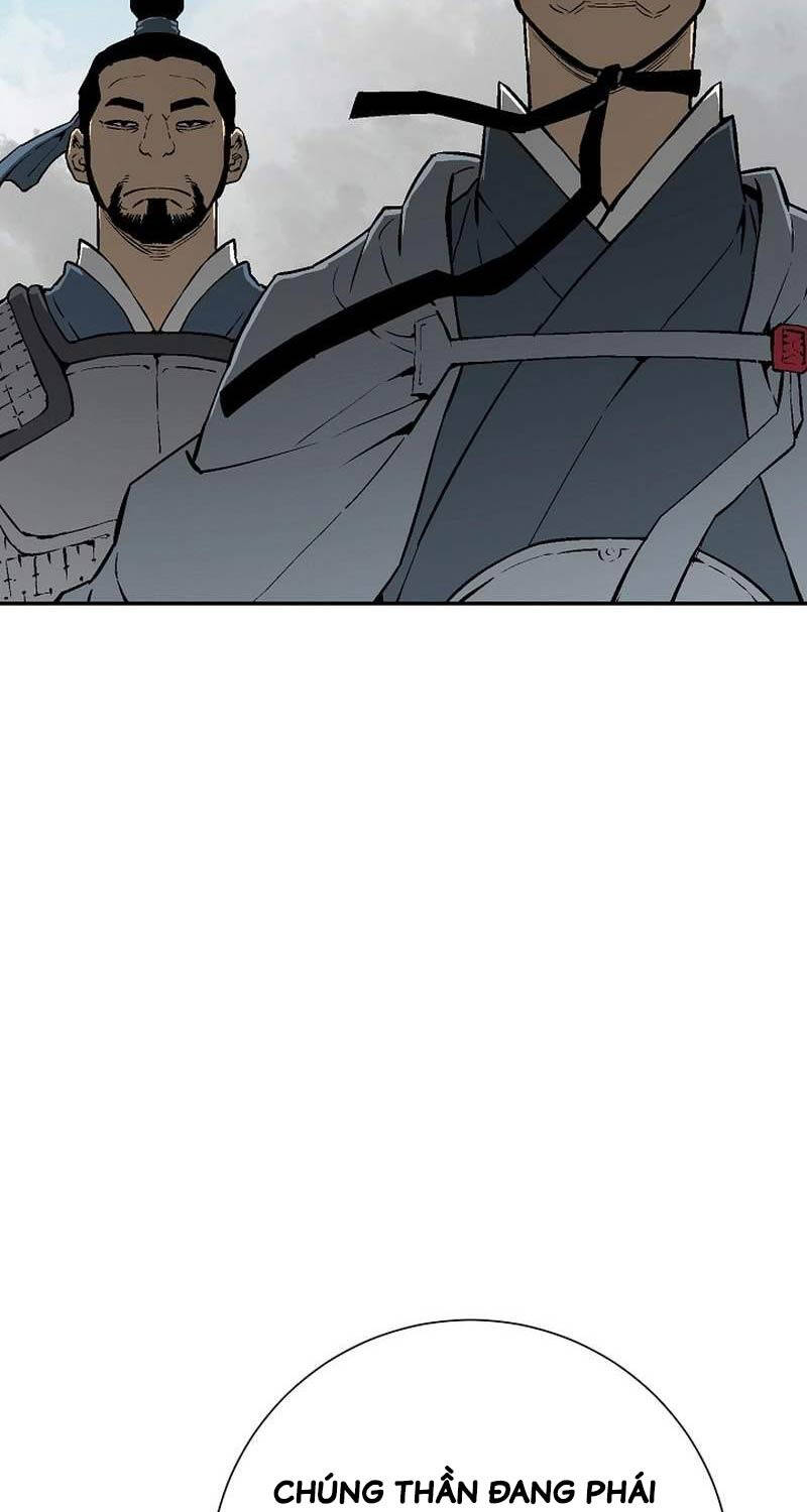 Vĩ Linh Kiếm Tiên - Chapter 68 - Page 4