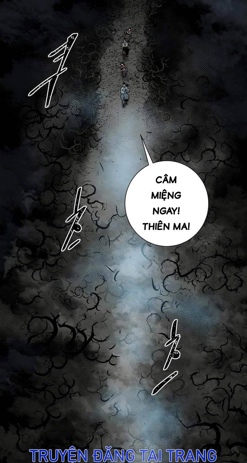 Vĩ Linh Kiếm Tiên - Chapter 68 - Page 40