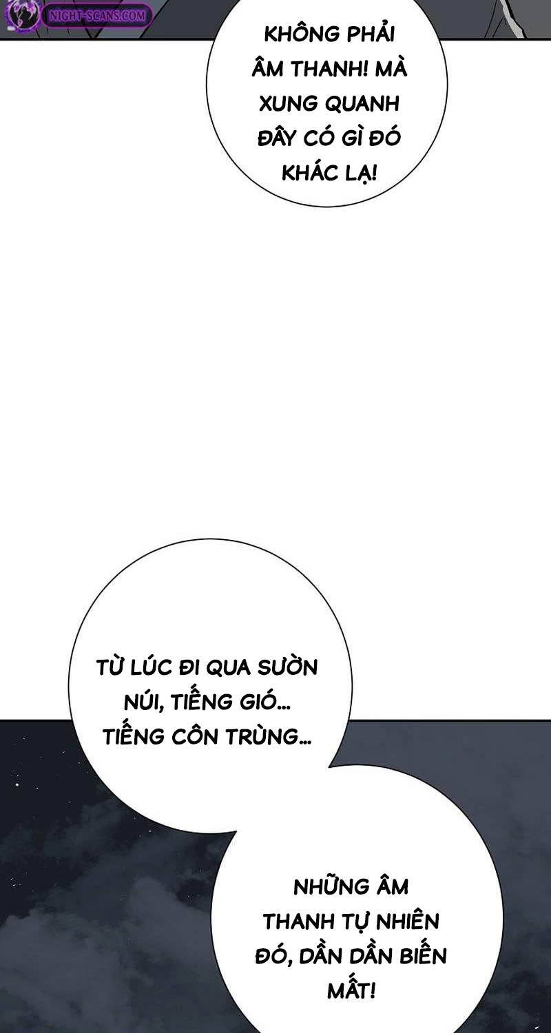 Vĩ Linh Kiếm Tiên - Chapter 68 - Page 47