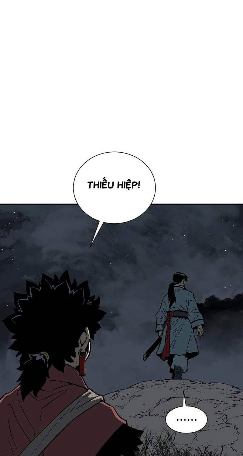 Vĩ Linh Kiếm Tiên - Chapter 68 - Page 49