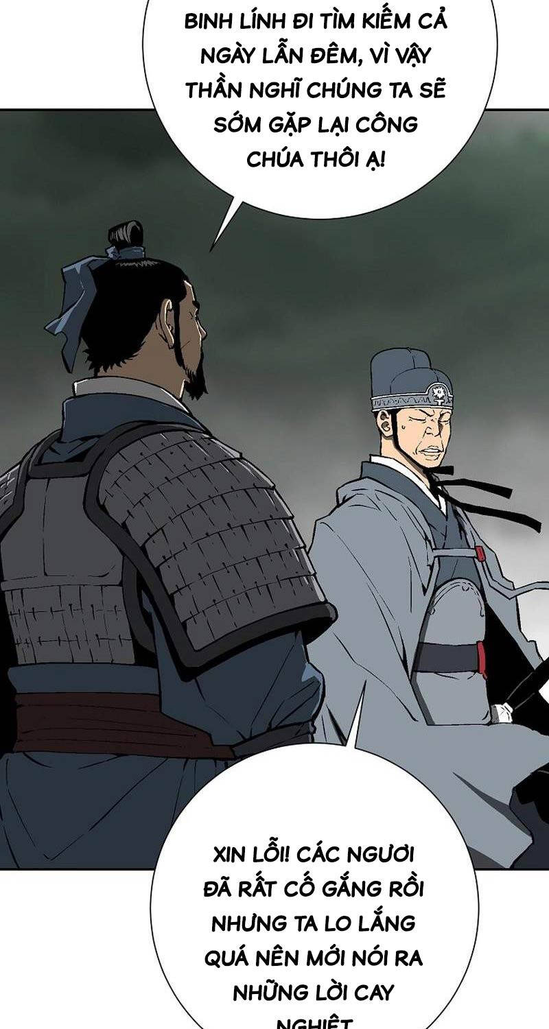 Vĩ Linh Kiếm Tiên - Chapter 68 - Page 5