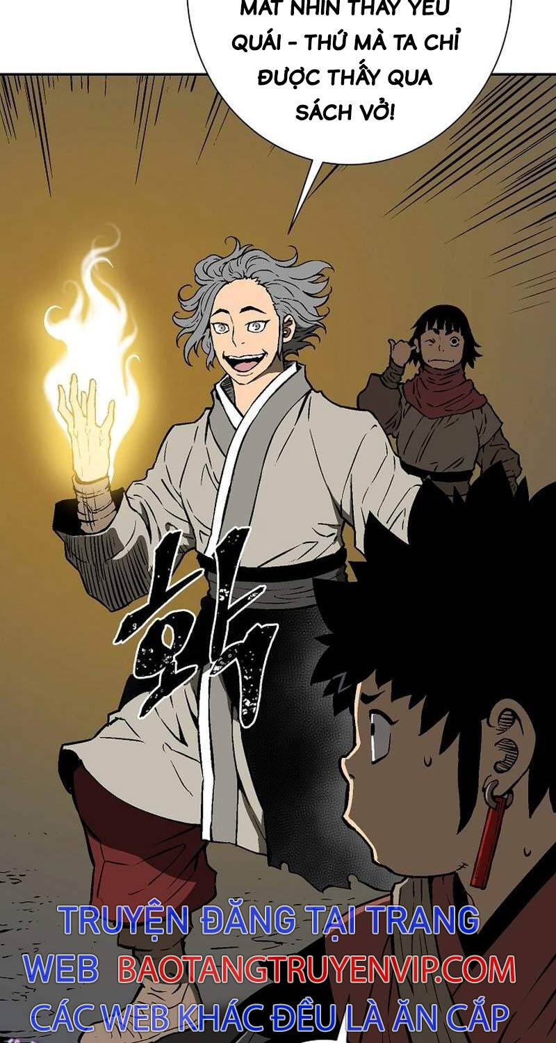 Vĩ Linh Kiếm Tiên - Chapter 68 - Page 55