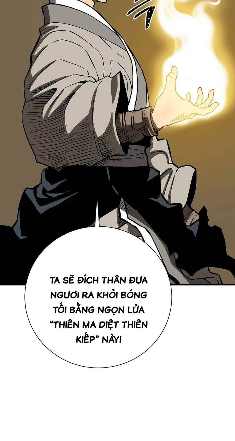 Vĩ Linh Kiếm Tiên - Chapter 68 - Page 57