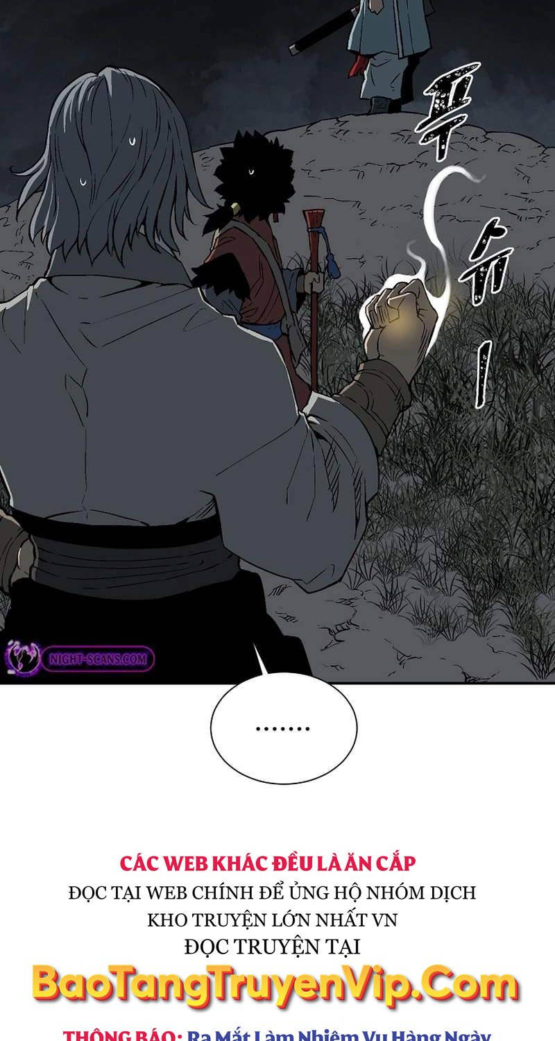 Vĩ Linh Kiếm Tiên - Chapter 68 - Page 60