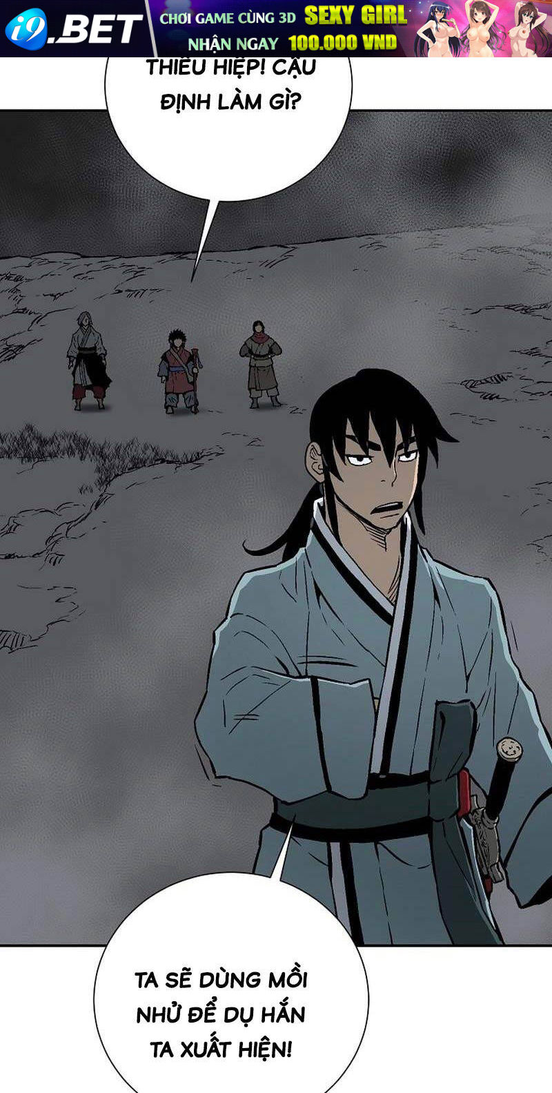 Vĩ Linh Kiếm Tiên - Chapter 68 - Page 63