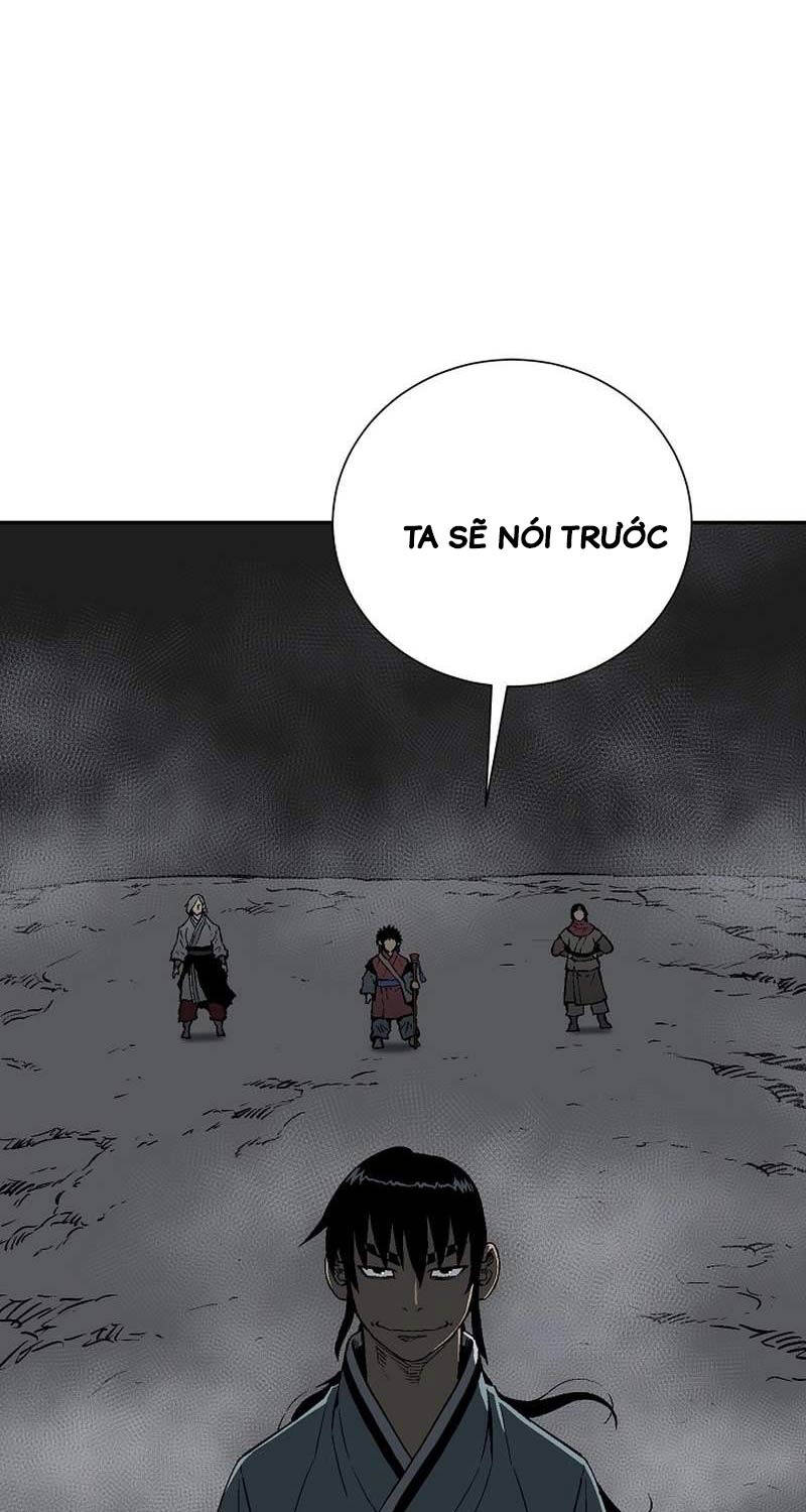 Vĩ Linh Kiếm Tiên - Chapter 68 - Page 73