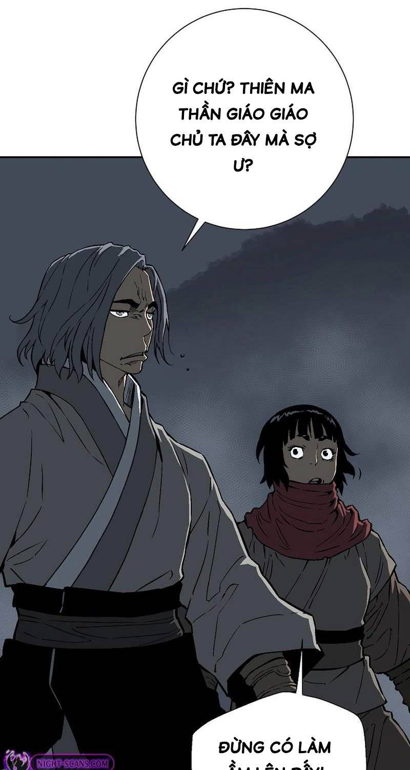 Vĩ Linh Kiếm Tiên - Chapter 68 - Page 75