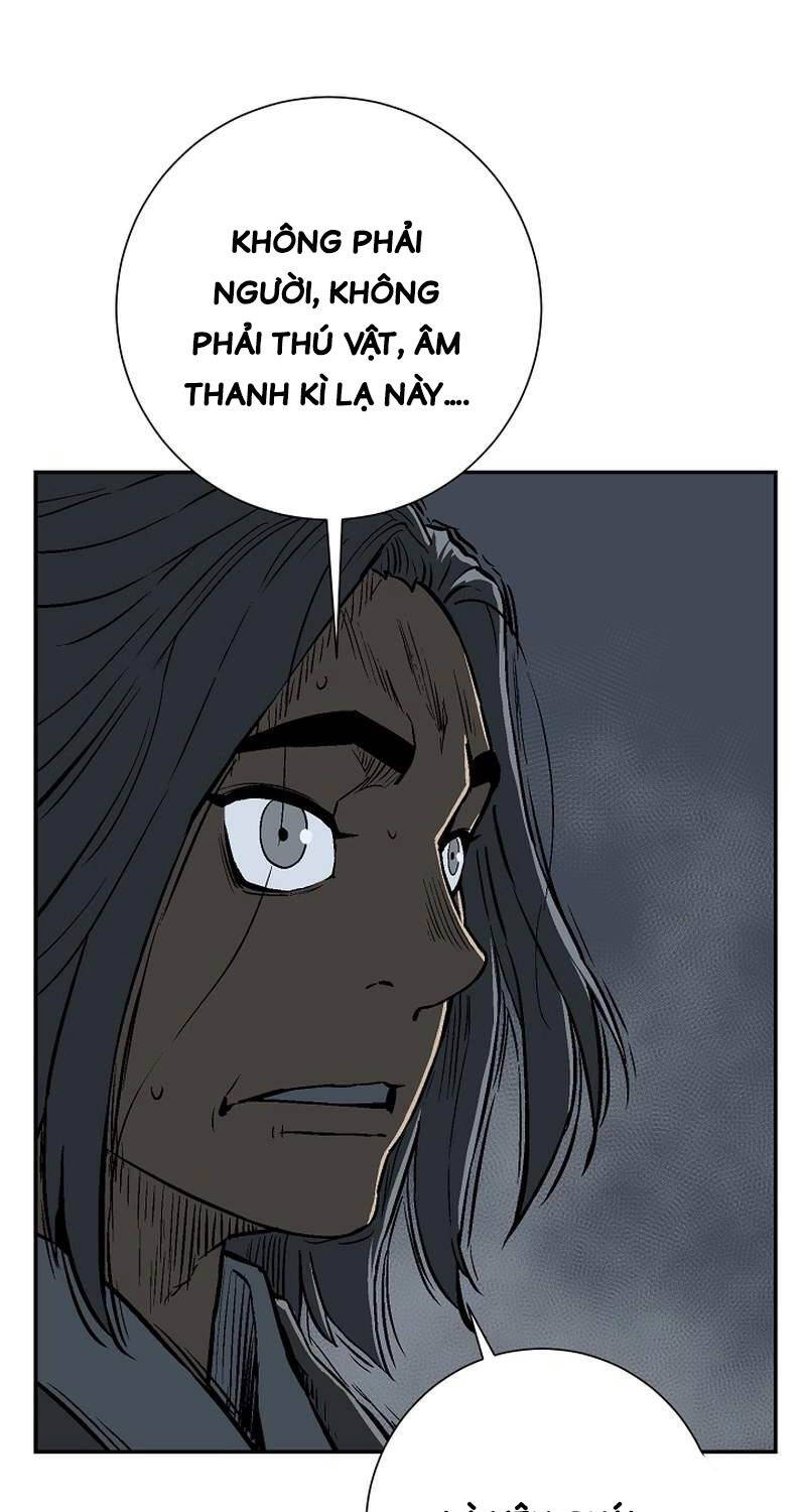 Vĩ Linh Kiếm Tiên - Chapter 68 - Page 86