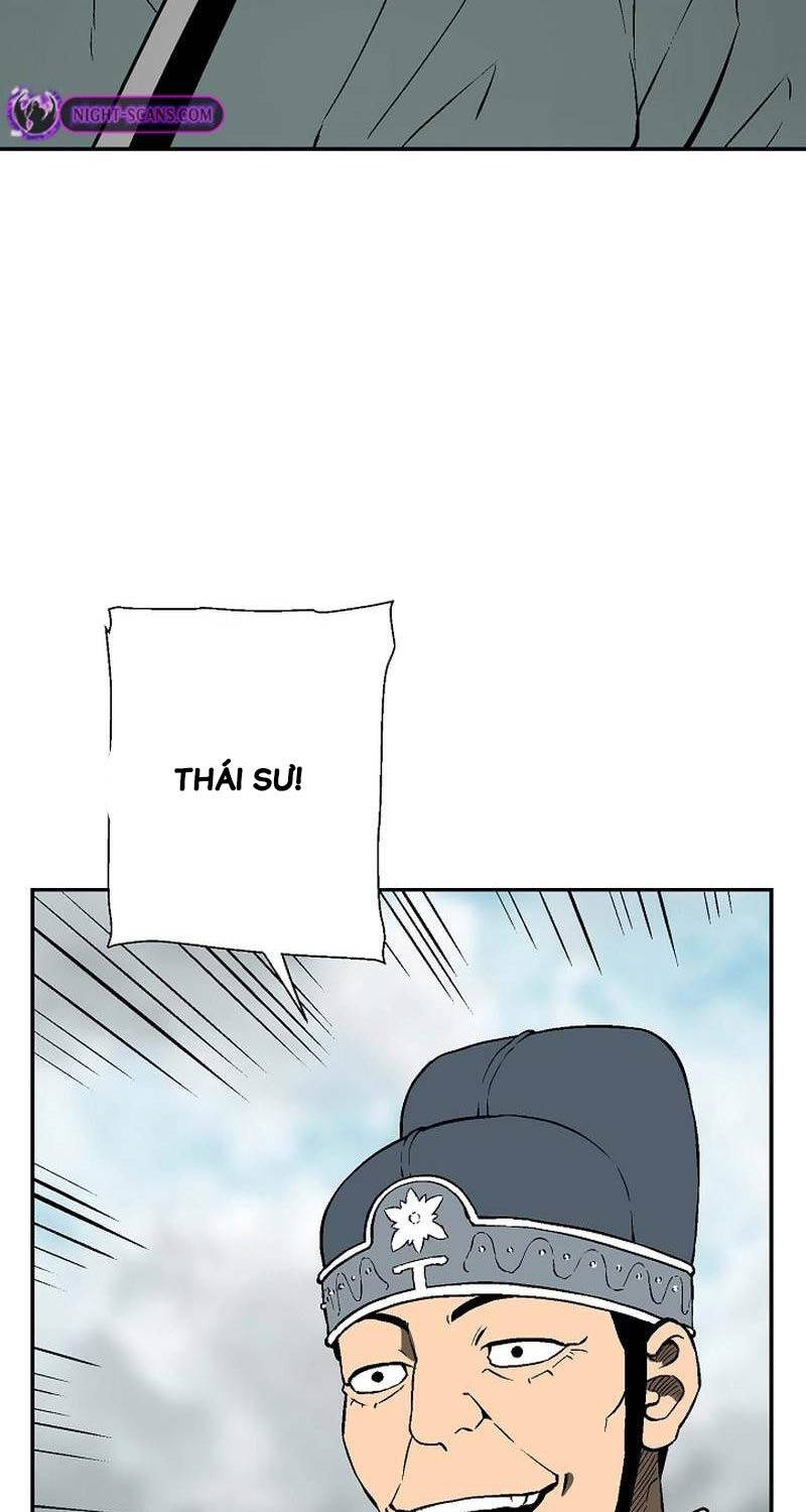 Vĩ Linh Kiếm Tiên - Chapter 68 - Page 9