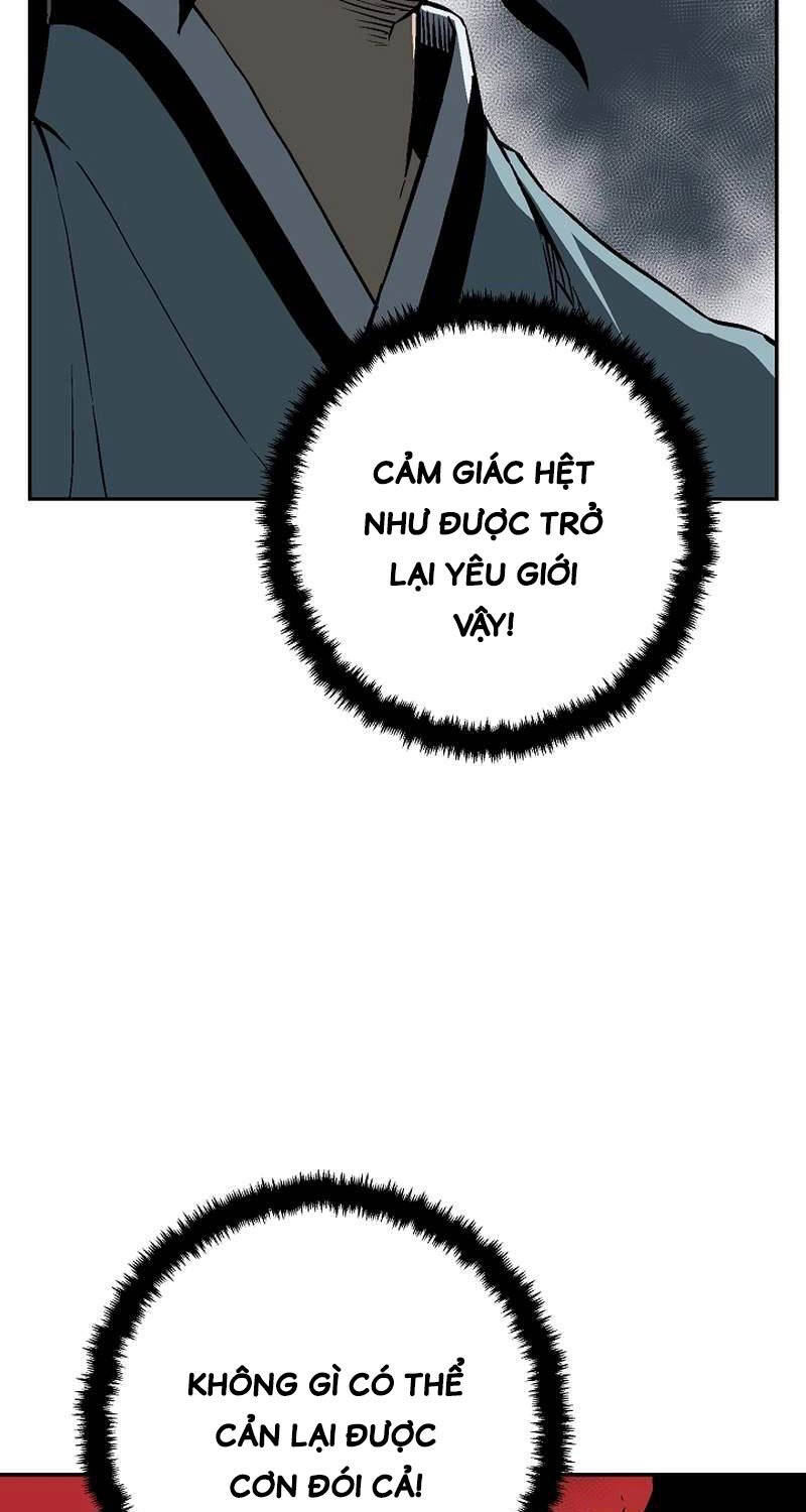 Vĩ Linh Kiếm Tiên - Chapter 68 - Page 90