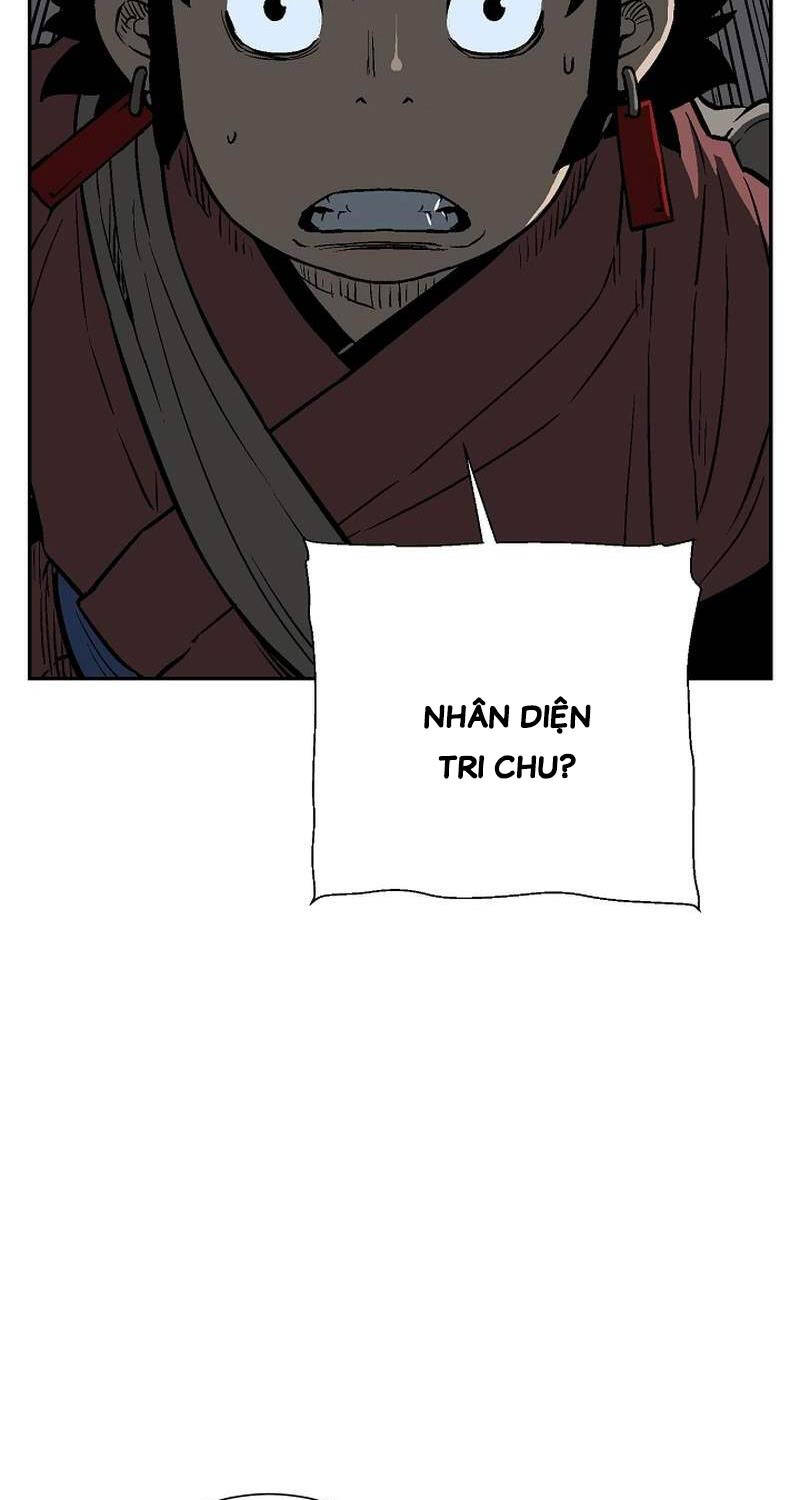 Vĩ Linh Kiếm Tiên - Chapter 68 - Page 98