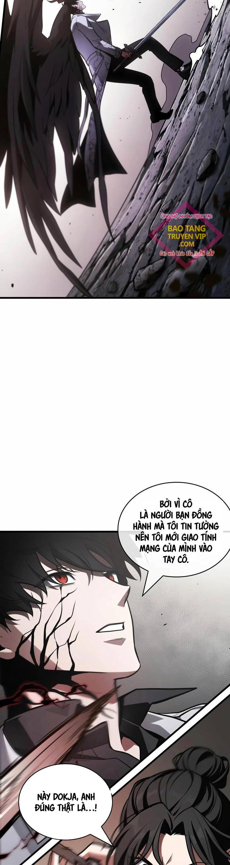 Toàn trí độc giả - Omniscient Reader - Chapter 218 - Page 10