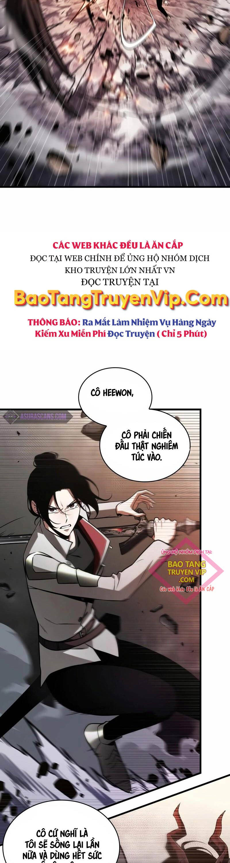 Toàn trí độc giả - Omniscient Reader - Chapter 218 - Page 12