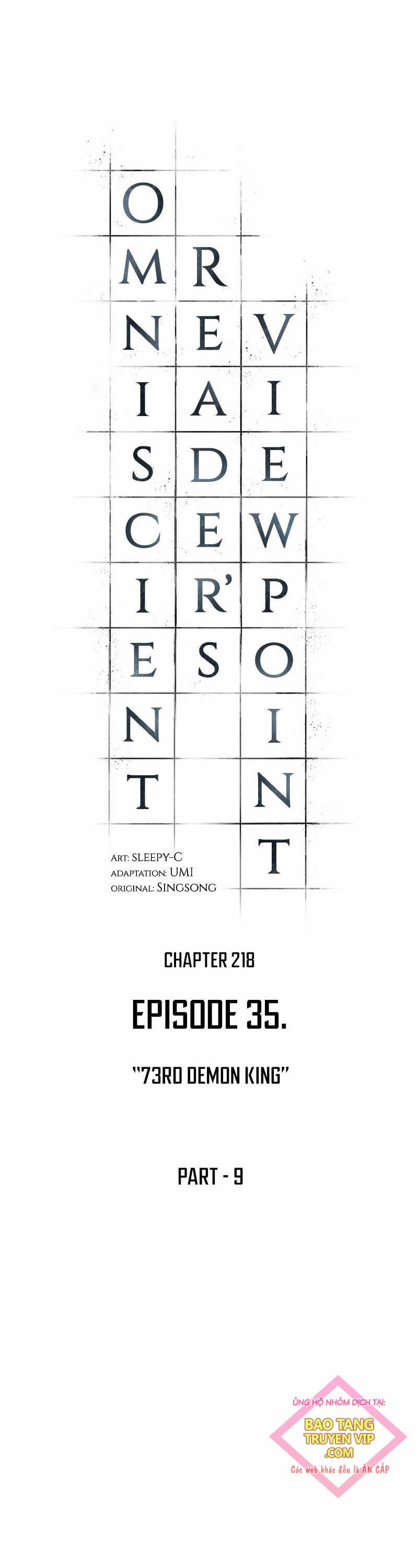 Toàn trí độc giả - Omniscient Reader - Chapter 218 - Page 18