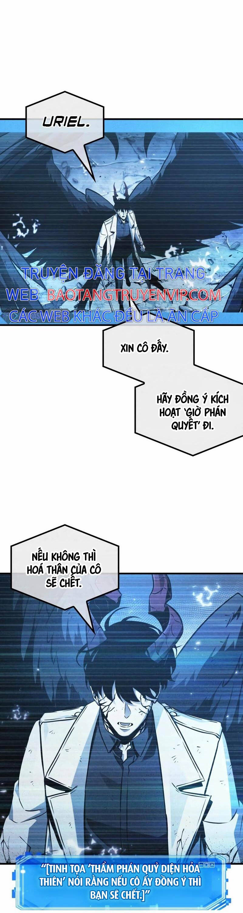 Toàn trí độc giả - Omniscient Reader - Chapter 218 - Page 24