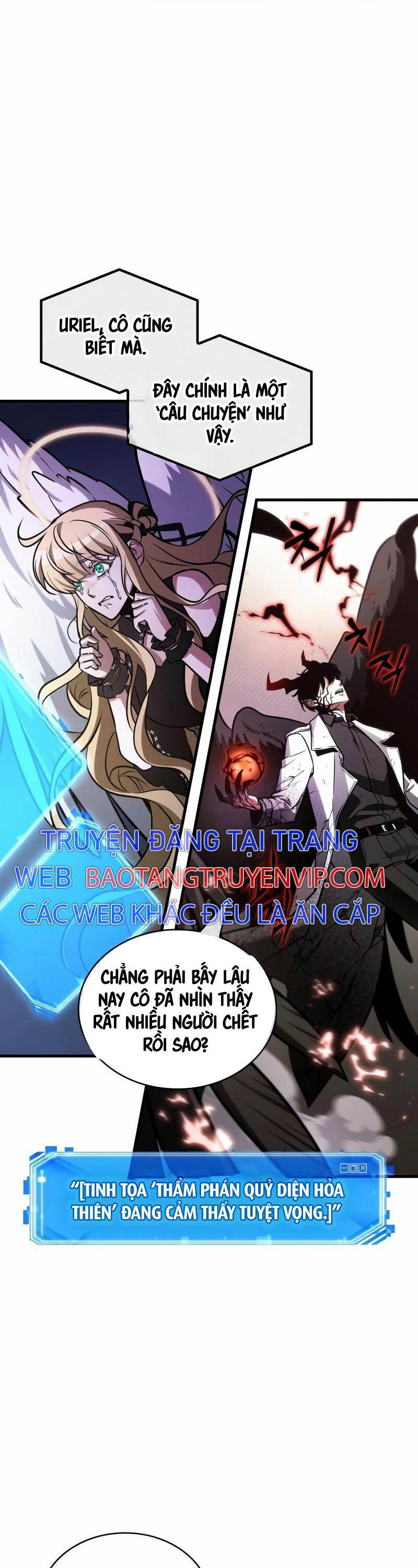 Toàn trí độc giả - Omniscient Reader - Chapter 218 - Page 25