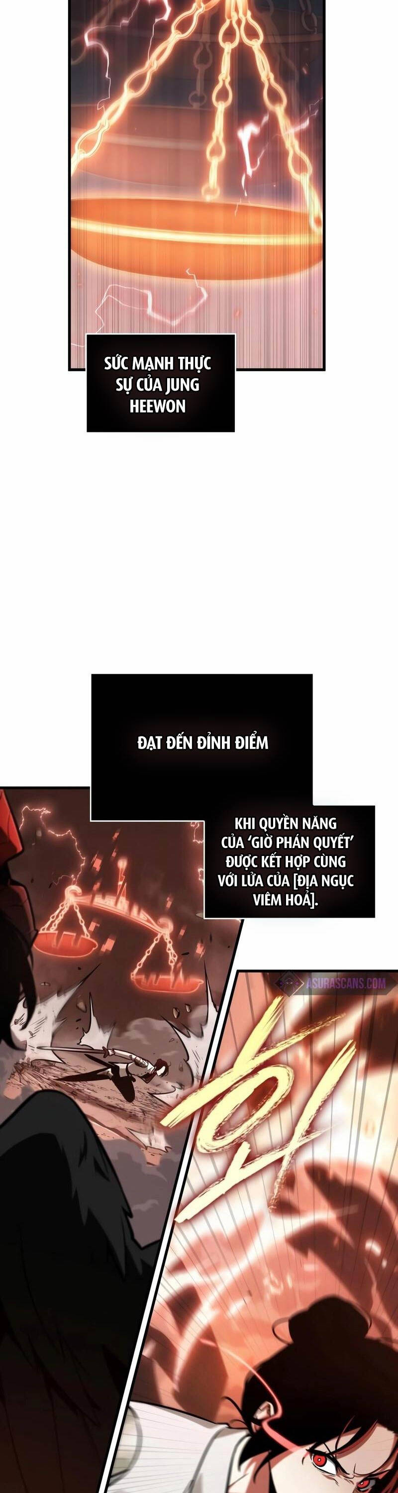 Toàn trí độc giả - Omniscient Reader - Chapter 218 - Page 28