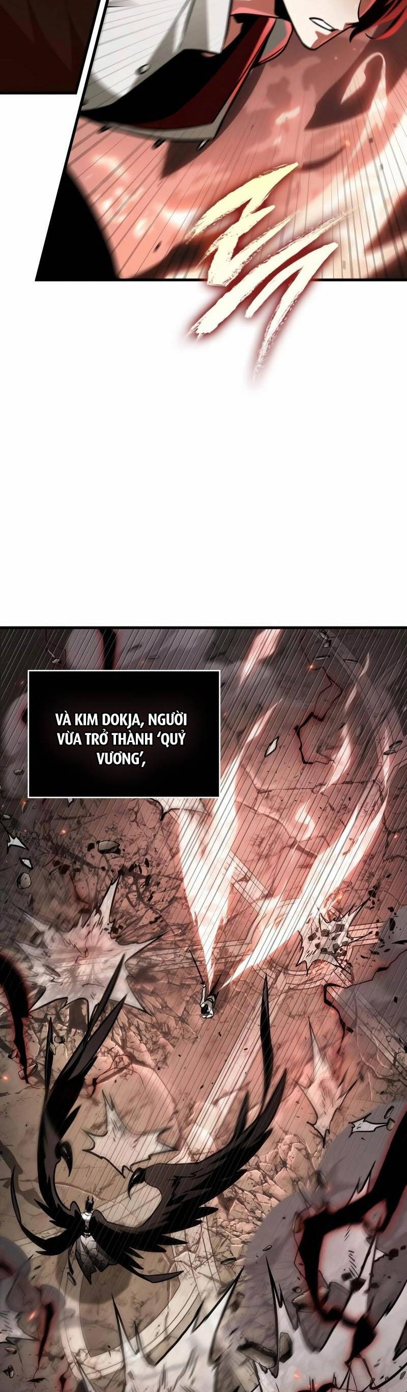 Toàn trí độc giả - Omniscient Reader - Chapter 218 - Page 29