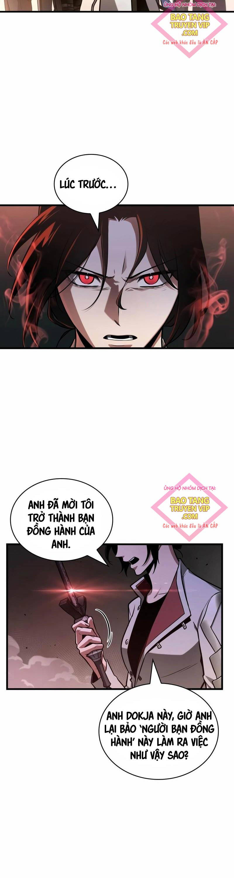 Toàn trí độc giả - Omniscient Reader - Chapter 218 - Page 3