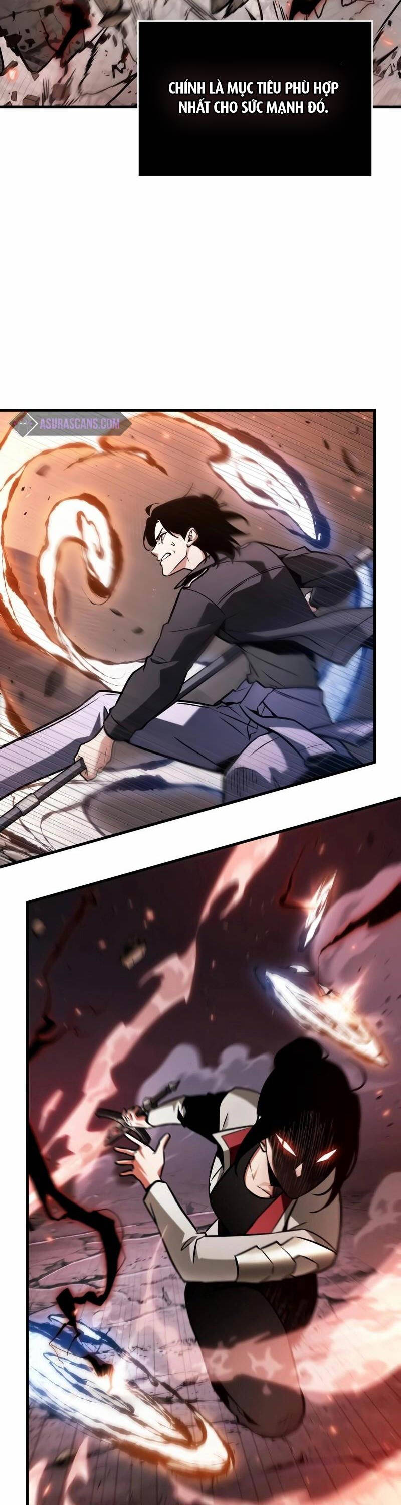 Toàn trí độc giả - Omniscient Reader - Chapter 218 - Page 30