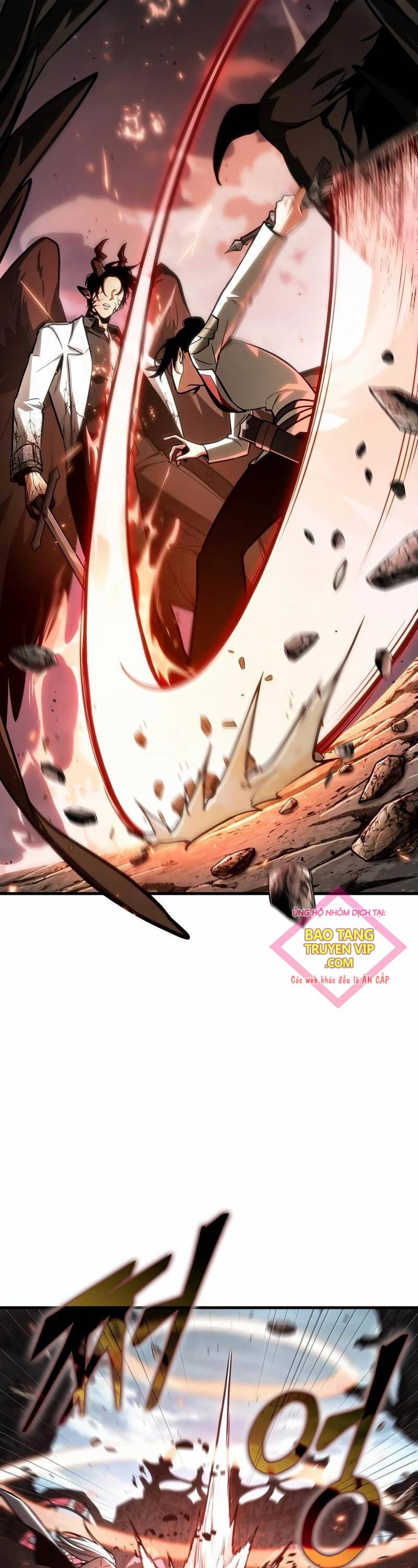 Toàn trí độc giả - Omniscient Reader - Chapter 218 - Page 32