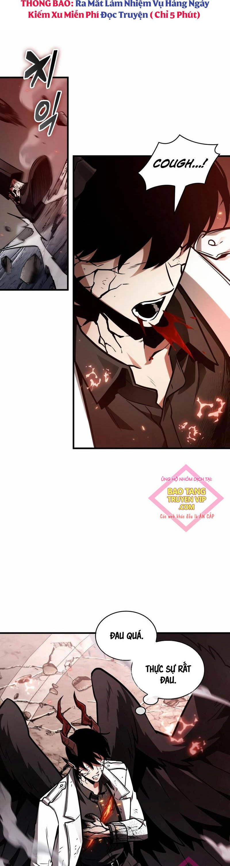 Toàn trí độc giả - Omniscient Reader - Chapter 218 - Page 34