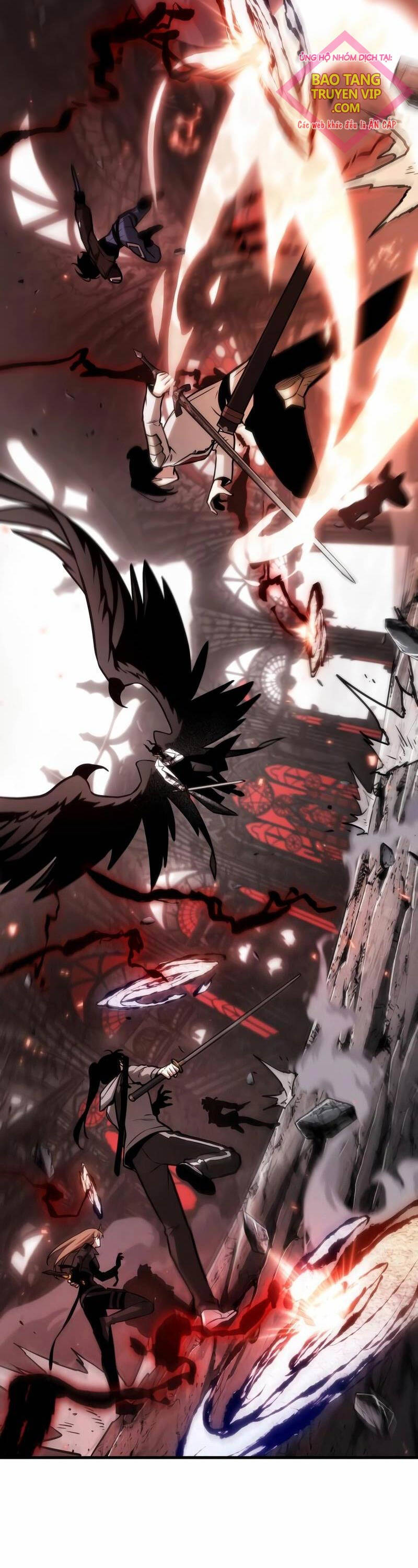 Toàn trí độc giả - Omniscient Reader - Chapter 218 - Page 36