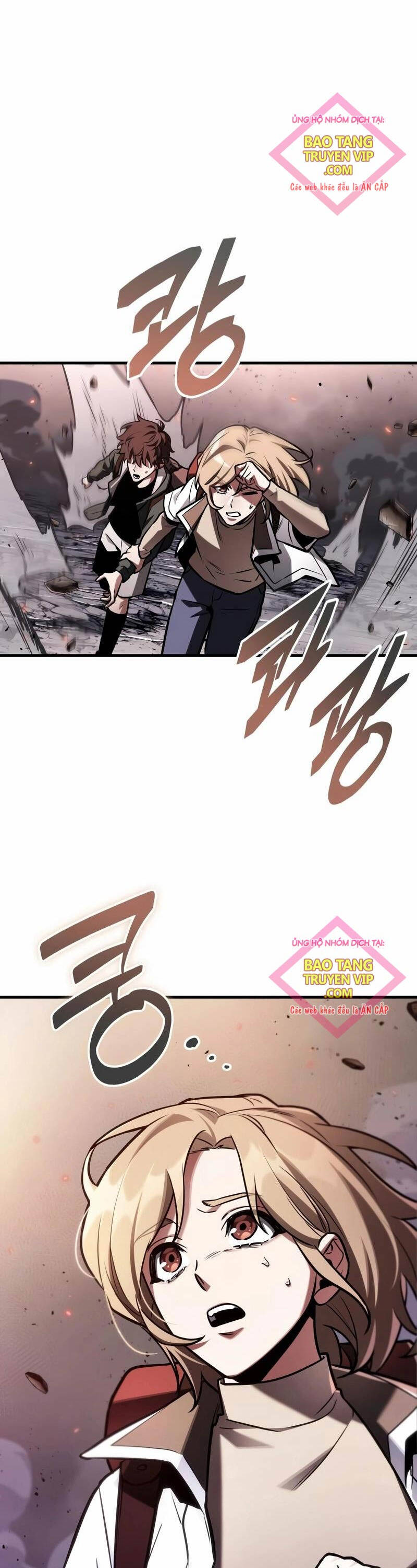 Toàn trí độc giả - Omniscient Reader - Chapter 218 - Page 37