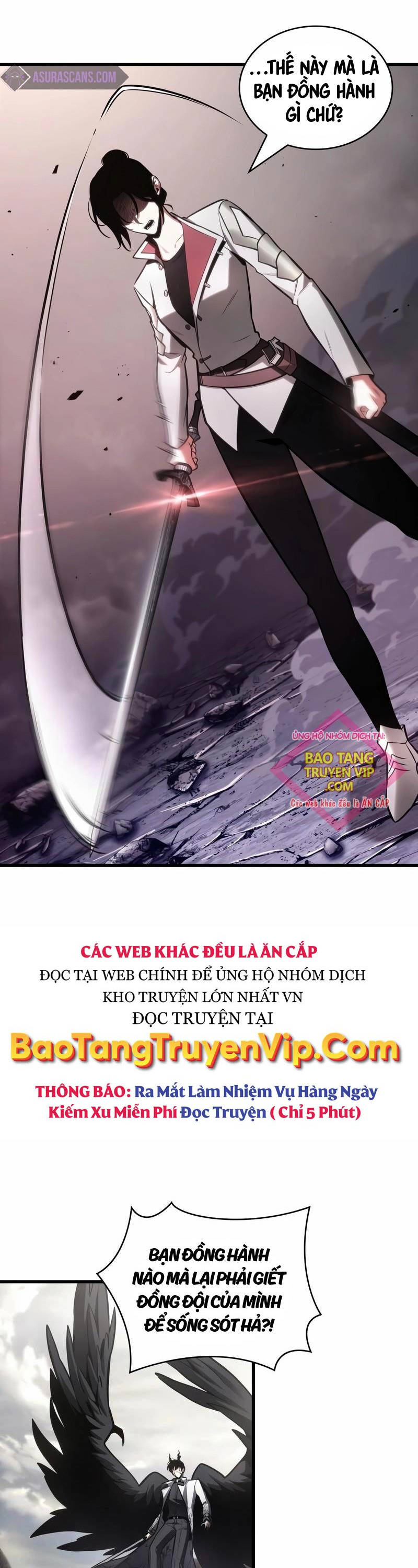 Toàn trí độc giả - Omniscient Reader - Chapter 218 - Page 4