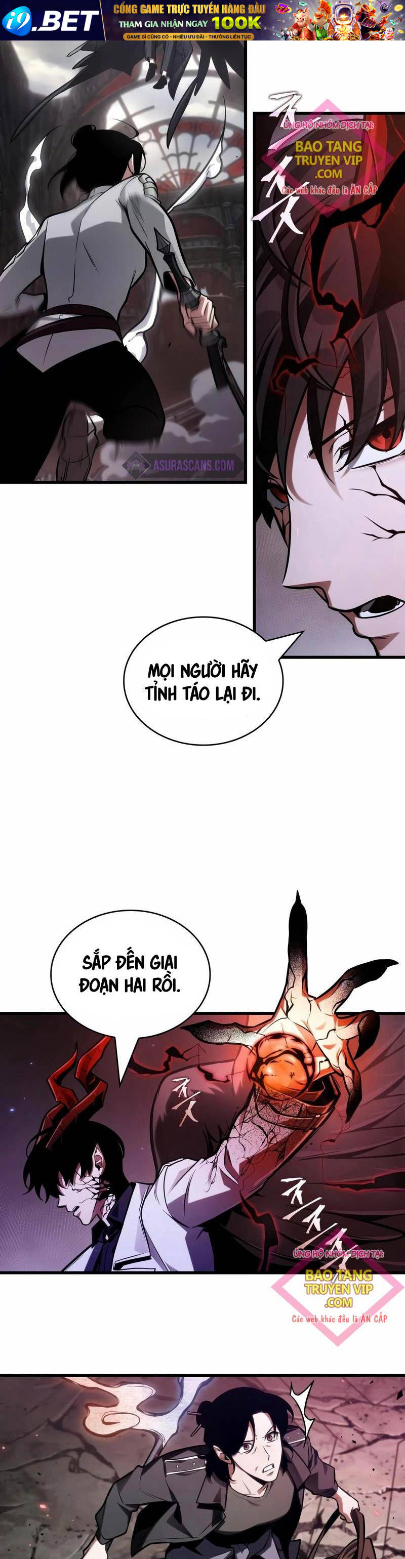 Toàn trí độc giả - Omniscient Reader - Chapter 218 - Page 5