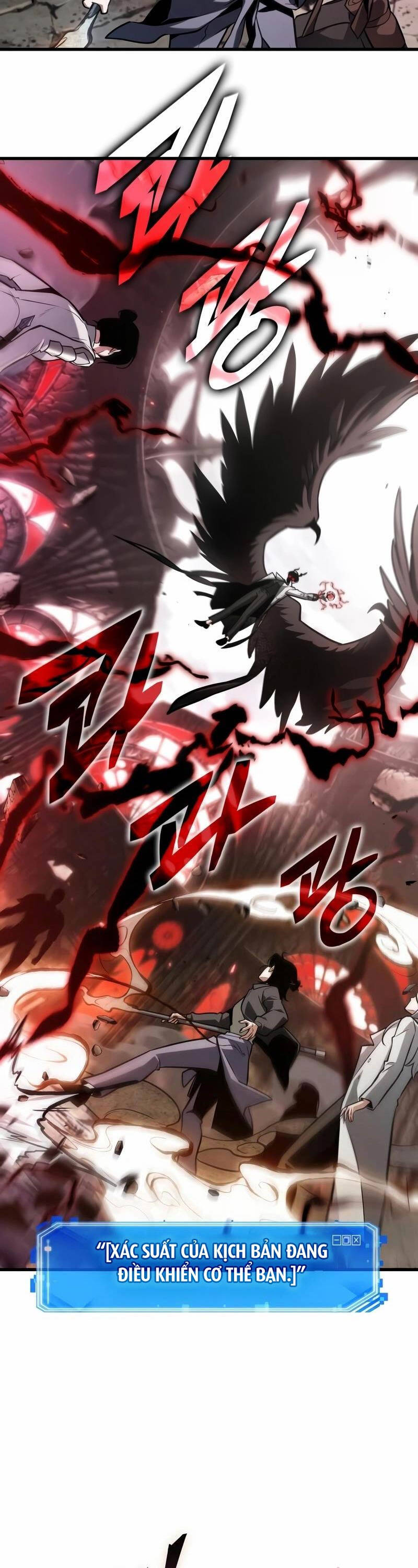 Toàn trí độc giả - Omniscient Reader - Chapter 218 - Page 6